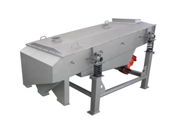 マルブル粉末直角シッター 線形振動フィルターシート機