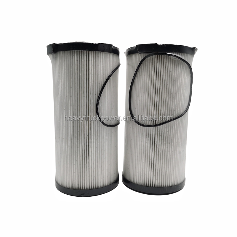 High Performance Diesel Engine Parts Fuel Filter FF63046 for Truck Parts