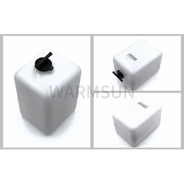 Original A229900001590 20Y-06-15240 Excavator Diesel Engine Expans Tank For SANY