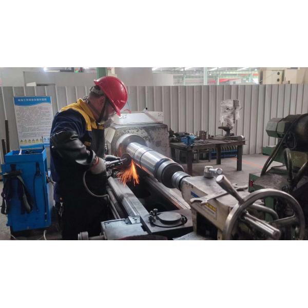 HB20G HB30G Hydraulic Rock Hammer Breaker For 30 Tons Excavator