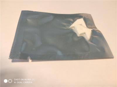 Espuma oftálmico do triângulo da cirurgia de Lasik da esponja do olho da cirurgia PVA com punhos azuis