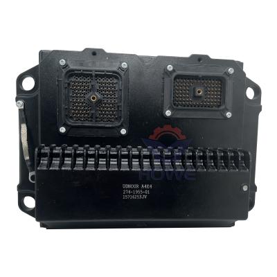 C32 C27 Controlador de motor Tabela de computador ECM ECU 274-1955 para fábrica