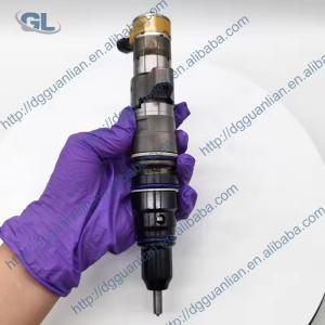 Injector de combustível diesel Injector HEUI Injector 268-1840 Para CAT