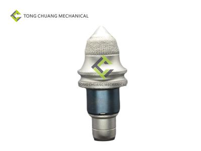 Rotary Drilling Rig Spare Parts Alloy Steel Drill Bit Pick 50Mpa HP3050-18TD/22TD
