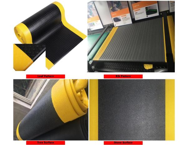 9.5mm Anti Fatigue Foam Floor Mat
