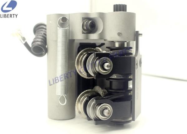 83161000- Sharpener Assembly Cutting Machine Spare Parts High Durability