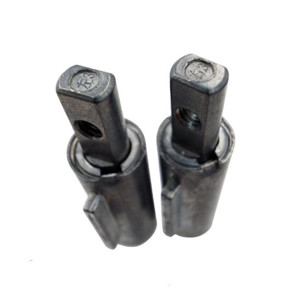 Custom Precise Control Automotive Rotary Damper For Car Hood