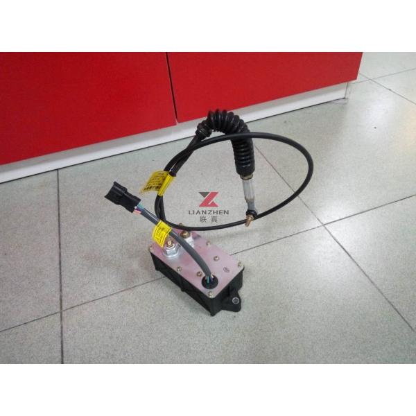 Excavator Throttle Cable Excavator Spare Parts For SANY AC1000 XGMA820 XGMA822