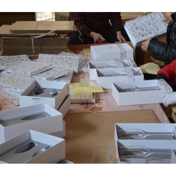 Xi'An Daxi Houseware Co., Ltd