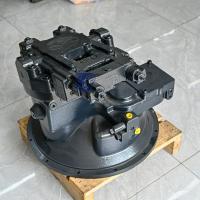 500 520-9c pompe hydraulique Doosan, pompe hydraulique principale Rexroth A8V225