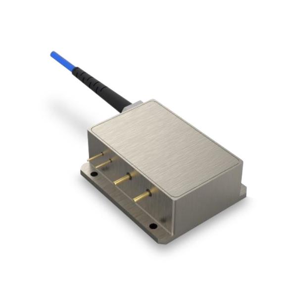 Lasers azuis acoplados a fibra 450nm 445nm 0,8 W - 200 W de potência do laser