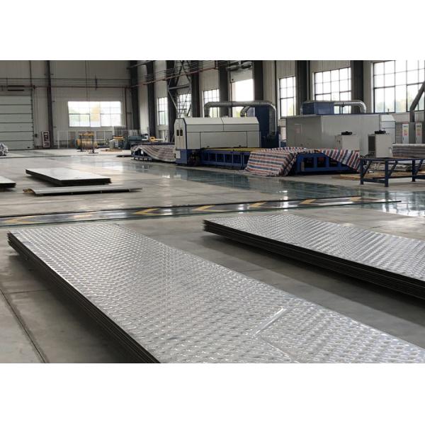 Heating Cooling SUS316L Pillow Plate 14mm Spot By Laser Welding