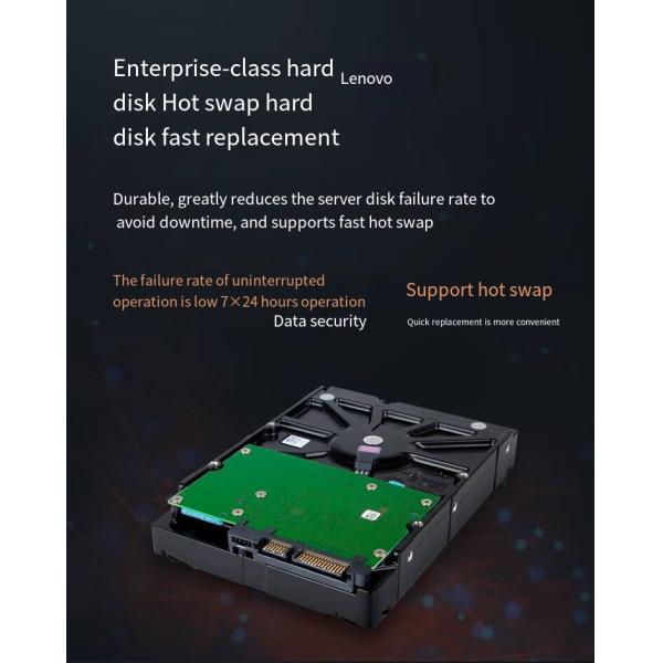 Original SR588 High Performance Processor 2U Rack Server