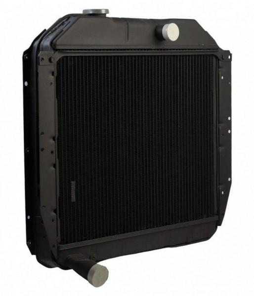 ZIL-130 1301010 Vrachtwagen Motoronderdelen Truck Tractor Radiator for ZIL 130