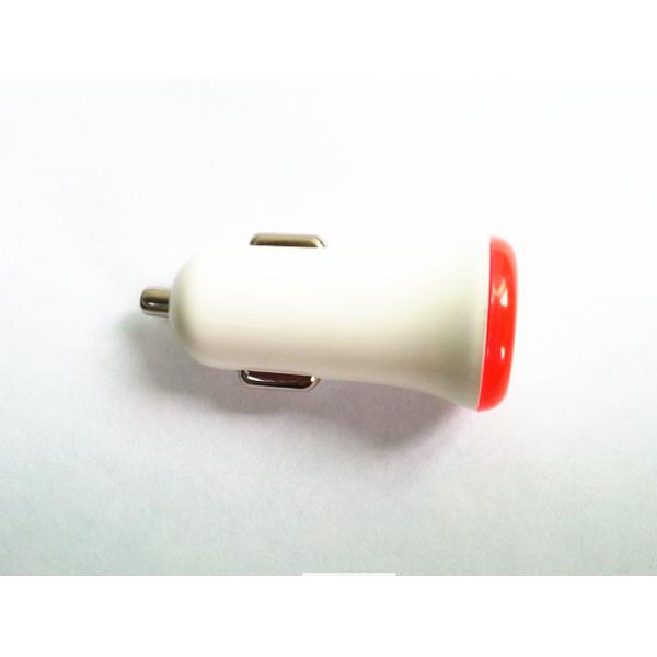 1amp Single USB Ports Phone Car Charger Auto Adapter For Phone 6 6S 6 Plus Sumsung S5 S6 HTC mobile phones