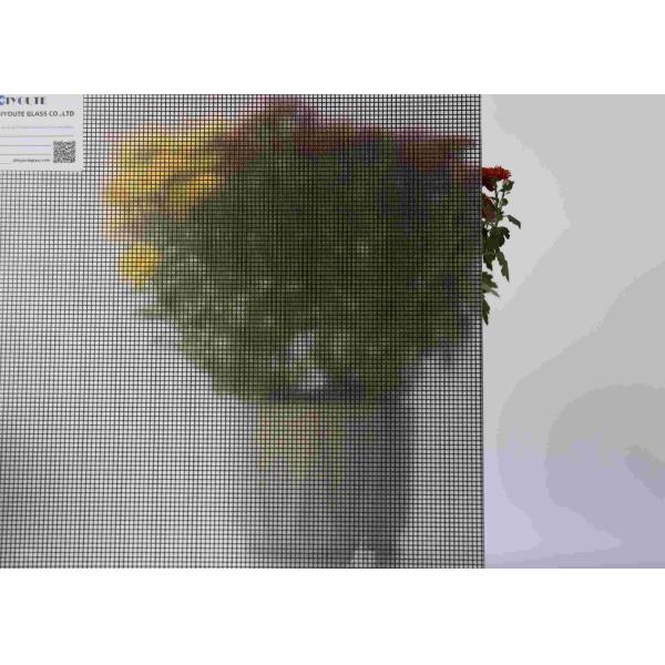 BYT Panneau en verre émaillé 1830x2440 mm