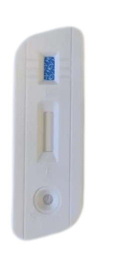 Точность устного прибора теста Хкв слюны антигена пользы быстрая высокая