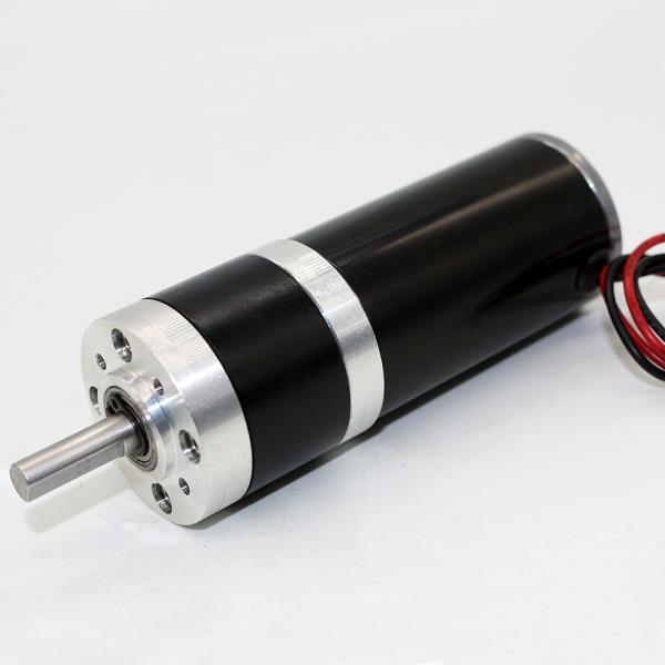 Faradyi Customized 62mm Bldc Brushless Electric Dc Geared Motor 24v 60w 90w For Automatic Door Controller