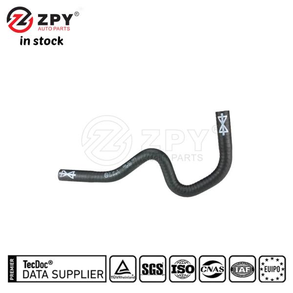 ZPY 8D0121107C Vent Hose For Audi Vw Skoda A4 Avant S4 Quattro Passat 4Motion