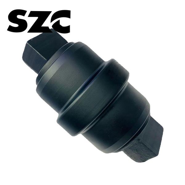 D7F 3-100t Excavator Upper Roller Aftermarket Excavator Undercarriage Parts