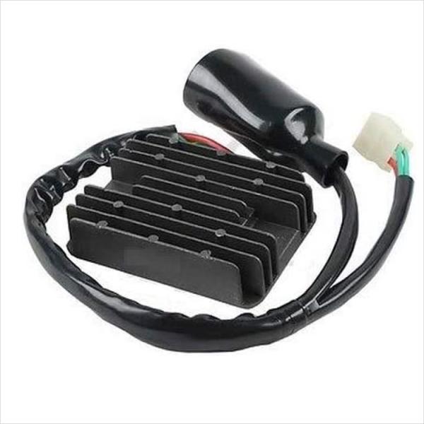 Make Sample Aftermarket VTX1300 Part Rectifier for Honda VTX 1300 in Customized Color