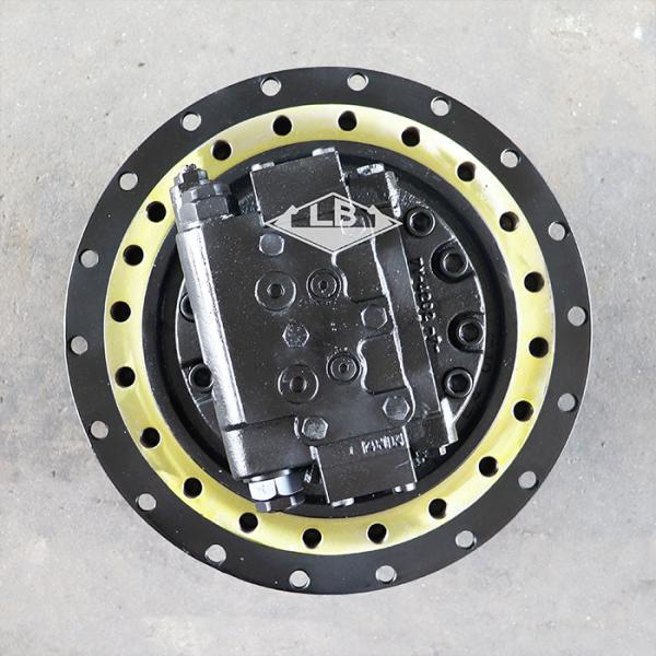 E325B E325B Travel Motor Assy 114-1331 1141331 114-1357 1141357 E325B