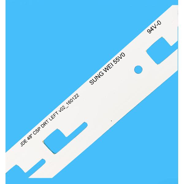 KD-49X8005C SONY TV Backlight Kdl-49x7000d SYV494 KD-49X8000C JDE 49'