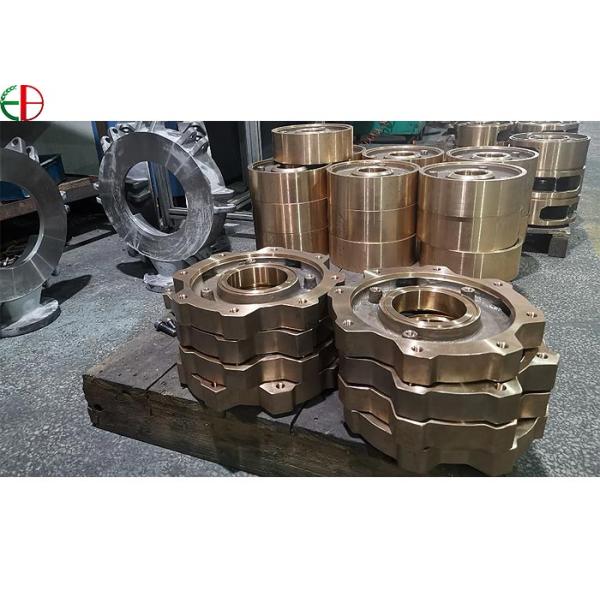 C95200 C95210 Bronze Casting Custom Aluminium Bronze Valve Body