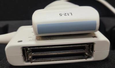 ATL EPIQ5 nova sonda de ultra-som de matriz convexa original L12-5