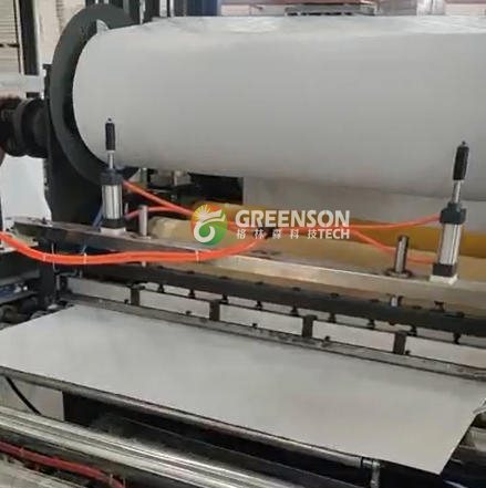 Building Material Machinery