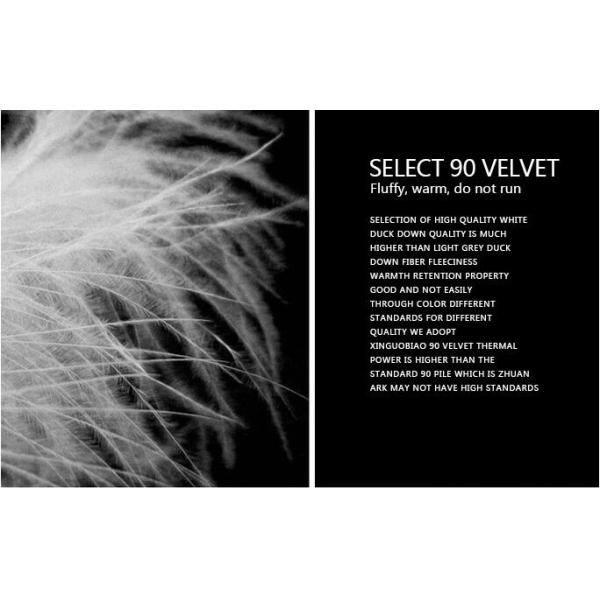 Colorful Womens Winter Jackets And Coats Ladies Down Coat Hooded And Long