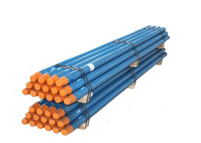 Well Drilling Rods API Reg DTH Drill Pipes DTH Drill Tubes DTH Drill Rods​