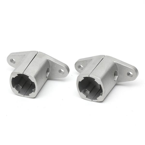 Hot sell Aluminum Connector for 28mm lean Pipe tube System