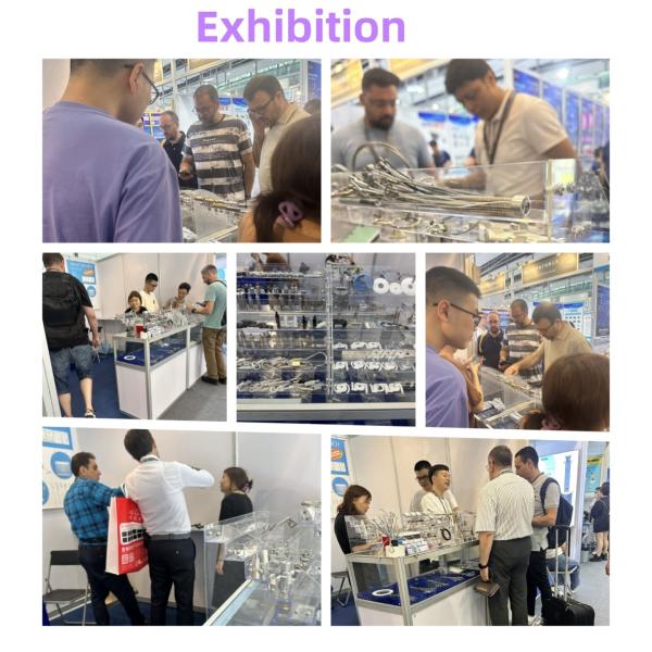 Double Side End Exit Cable Looping Gripper with 15*15*8.5MM Size and 100N Break Load for 0.8-1.0MM Wire Rope