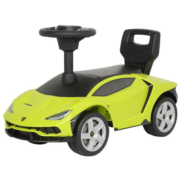 Product size 69*29*40.4cm Classic Scooter Battery Operated Kids Ride On Car Direct