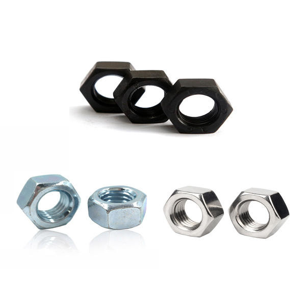 Écrou M6 - écrous de soudure d'hexagone de sortilège de tache d'acier inoxydable du vacarme 929 de sortilège de l'acier inoxydable M16