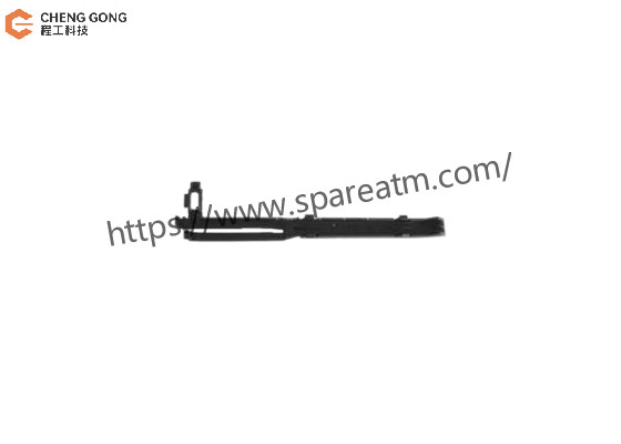 49202797000A 49-202797-000A Diebold ATM Spare Parts Diebold Nixdorf Rail PRSNTR CTR