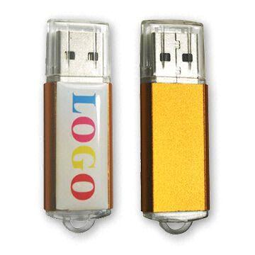 Memoria USB modificada para requisitos particulares AT-221