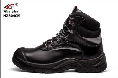 Hygiene Composite Safety Shoes Customized Cambrelle Lining With Steel Plate