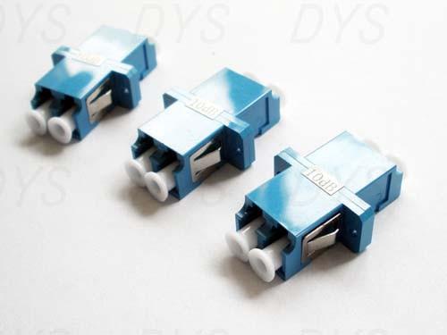 LC Duplex Stable Fiber Optic Attenuator For Optic Test , high performance
