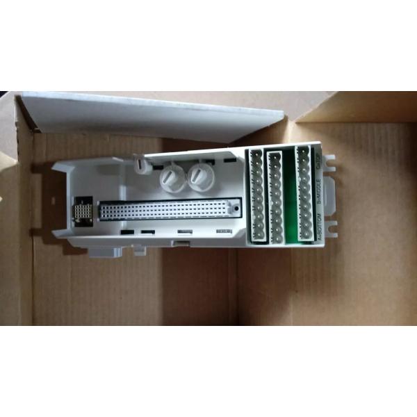 Tu814V1 3BSE013233R1 ABB Compact MTU 50V Snap-in Con