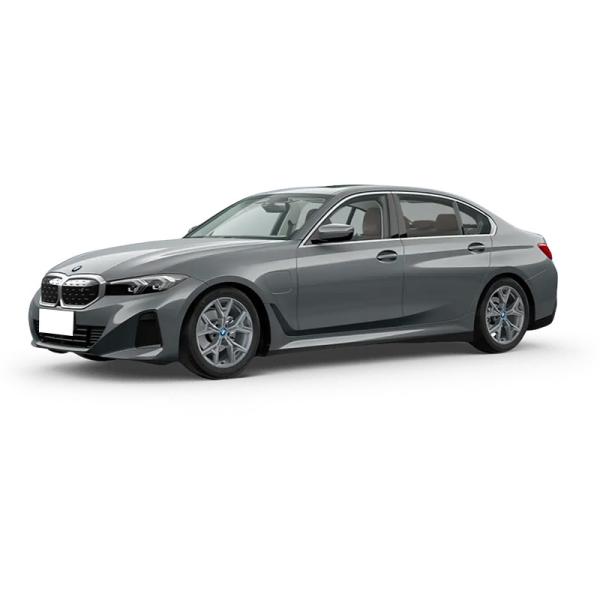 BMW Ix3 2023 5 Seat Hatchback SUV elétrico puro com bateria de lítio ternária