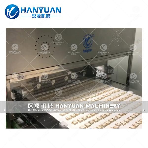 Snow Cake Production Line