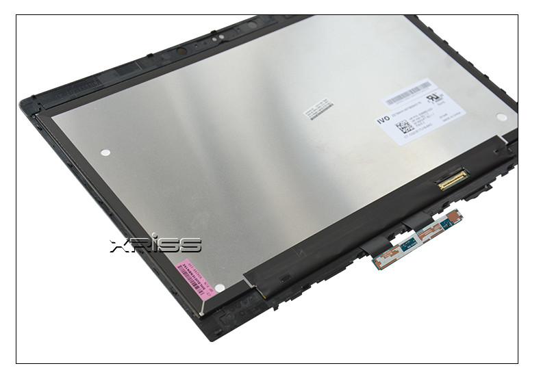 14.0'' Ноутбук LCD сенсорный экран Ассамблея 120Hz Для Hp Elitebook 840 G5 M140NVF7 R0