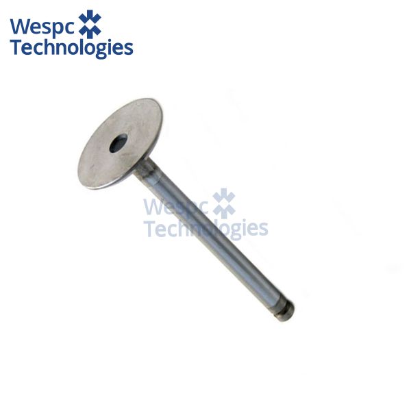 WESPC Intake Valve 3142L051/905-026 for Perkins 1004 1006 6.354 diesel engines