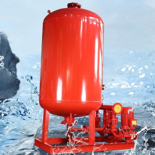 XW-ADL Water Supply Pump for Fire Pressurization and Pressure Stabilization
