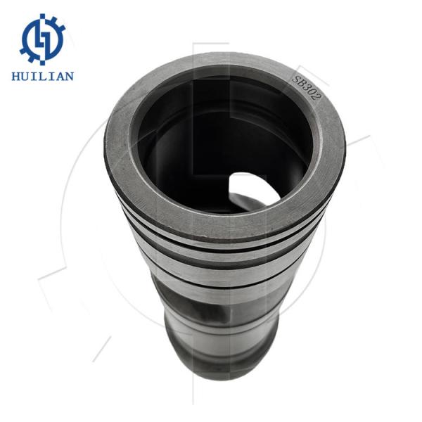 Hydraulic Breaker Tool Bush Lower Upper Bush For Atlas Copco Hammer Sb302 Sb452 Sb552 Sb702
