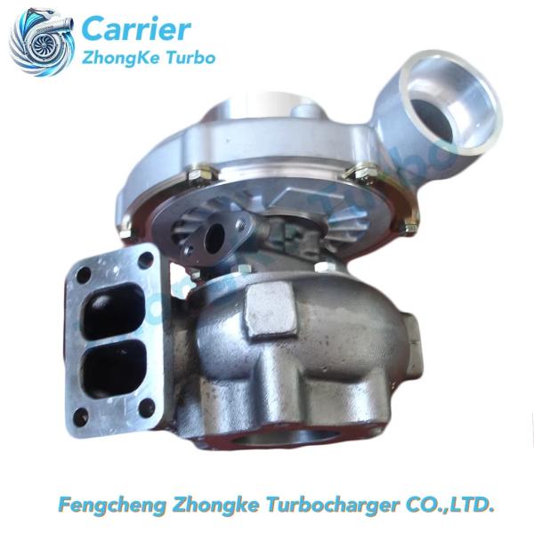 Car K27 Mercedes Benz Turbo Replacement OM502LA 53279886515 53279886516 A0060963799