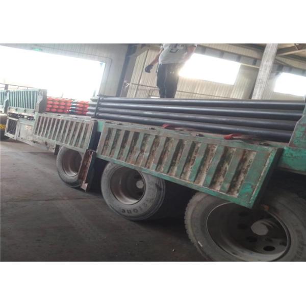 High Purity HDD Hardbanding Drill Pipe Corrosion Resistance For Oilfield / Water Well