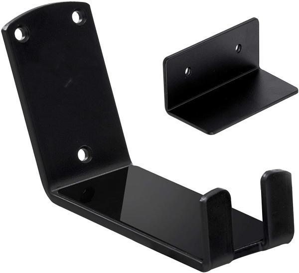 Revestimiento de potencia soporte de bicicleta suspensión de pedal de pared para bicicletas estándar y no estándar